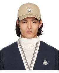 Moncler Genius - Mercedes-Benz By Nigo Baseball Cap - Lyst