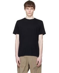 Veilance - Frame S/S T-Shirt - Lyst
