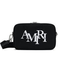 Amiri - Staggered' Camera Bag - Lyst