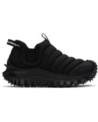 Moncler - Apres Trail Low-top Sneakers - Lyst