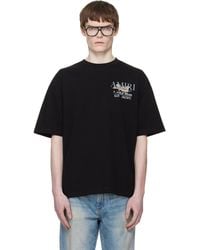 Amiri - 'Hope And Dreams' T-Shirt - Lyst