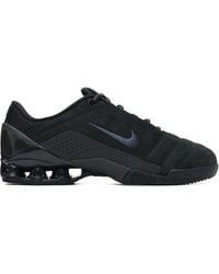 Nike - Total 90 Shox Magia Sneakers - Lyst