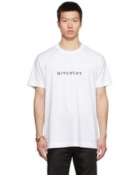givenchy mens shirt