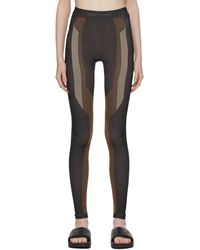 Heron Preston Leggings for Women 