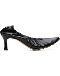 Bottega Veneta - Sofia Heels - Lyst