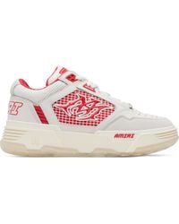 Amiri - Ma-94 Sneakers - Lyst
