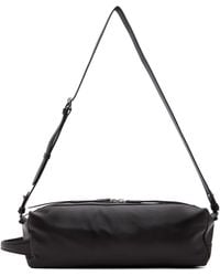 Lemaire - Care Slingback Shoulder Bag - Lyst