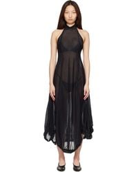 GIMAGUAS - Bomba Maxi Dress - Lyst