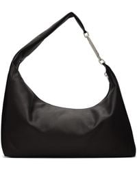 Rick Owens - Tower Cropped Gemini Bag - Lyst