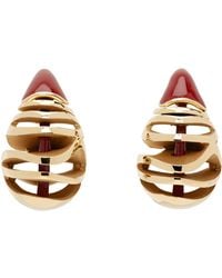 Bottega Veneta - Drop Earrings - Lyst