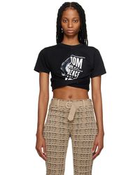 Conner Ives - Kylie T-shirt - Lyst
