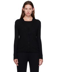 Lisa Yang - Vanna Cardigan - Lyst