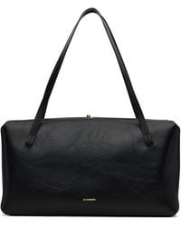 Jil Sander - Goji Pillow Medium Bag - Lyst
