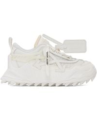 Off-White c/o Virgil Abloh - Off- Odsy 1000 Sneakers - Lyst