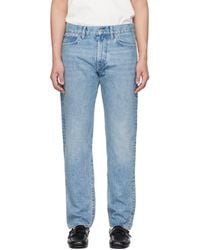 Ralph Lauren - Straight Fit Jeans - Lyst