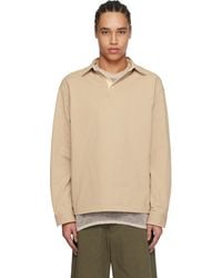 colbo - Rugby Polo - Lyst