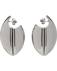 Givenchy - Cocoon Earrings - Lyst