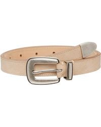 mfpen - Riders Belt - Lyst