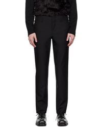 Comme des Garçons - Four-Pocket Trousers - Lyst