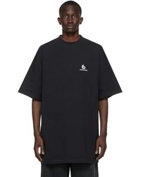 メンズ Balenciaga Tシャツが¥48,500〜 | Lyst