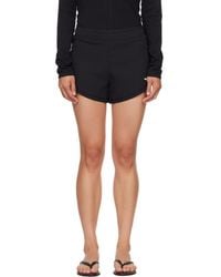 Y-3 - Running' Shorts - Lyst