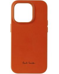 Paul Smith Phone cases for Women | Online Sale up to 74% off | Lyst