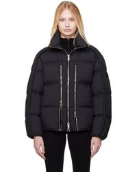 Moncler Genius - Moncler X Willow Smith Jayel Down Jacket - Lyst