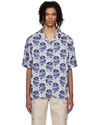 GmbH - Luka Shirt - Lyst
