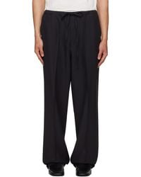 Second/Layer - Baggy Primo Trousers - Lyst