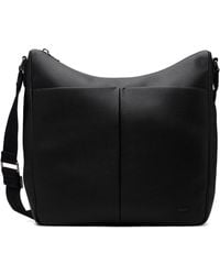 Lacoste - Large Magnus Bag - Lyst