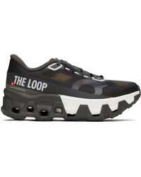 On Shoes - Pleasures Editi Cloudmster Hyper Pls-Tl Sneakers - Lyst