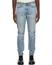 Rag \u0026 Bone Jeans for Men | Online Sale 