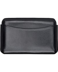Lemaire - Molded Card Holder - Lyst
