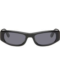 THISTLES - 'The Suede' Sunglasses - Lyst