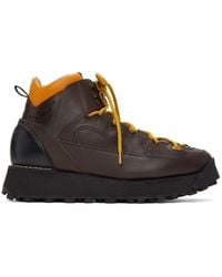 Acne Studios Boots for Men - Up to 75% off at Lyst.com