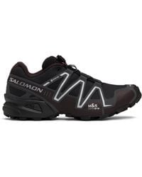 Salomon - Speedcross 3 Gore-tex スニーカー - Lyst