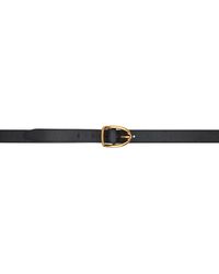 Tom Ford - Angled Buckle Belt - Lyst