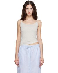 Flore Flore - Bibi Camisole - Lyst