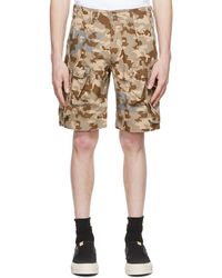 Men's A Bathing Ape Shorts from $215 | Lyst