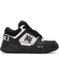 Amiri - Ma Patch Ma-1 Sneakers - Lyst
