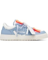 Off-White c/o Virgil Abloh - Low Top 3.0 Off Court Sneakers - Lyst