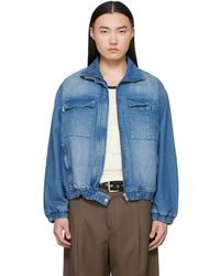 Carrera - Barrau Jacket - Lyst