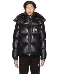 Moncler Jackets for Men | Online Sale up to 26% off | Lyst