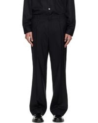 Our Legacy - Borrowed Chino Trousers - Lyst