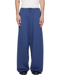 Kiko Kostadinov - Veleka Wide Trousers - Lyst