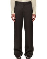 パンツ sefr gale trouser Sefr-online