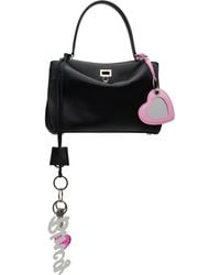Balenciaga - Rodeo Small With One Charm Bag - Lyst