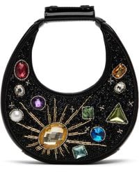 STAUD - Goodnight Moon Bag - Lyst