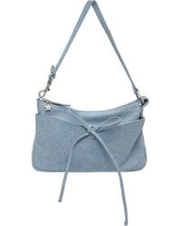 Marge Sherwood - Ribbon Pochette Bag - Lyst