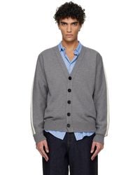 Jil Sander - Cashmere Cardigan - Lyst